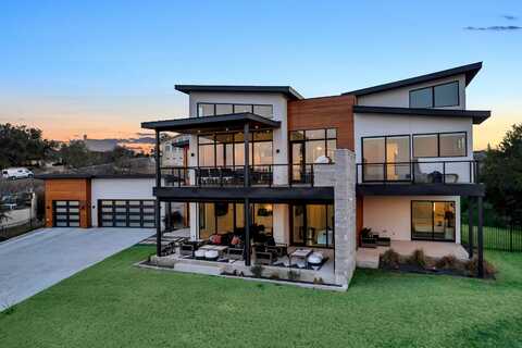 207 Kites Court, Horseshoe Bay, TX 78657