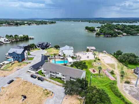 604 Highcrest Drive, Granite Shoals, TX 78654