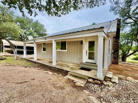 402 Laurel Lane, Burnet, TX 78611