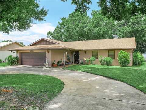 3905 NE Lake Sebring Drive, Sebring, FL 33870