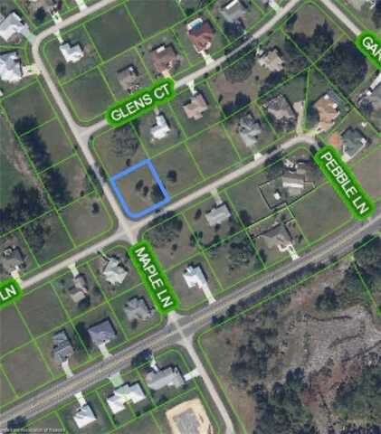 6009 Pebble Lane, Sebring, FL 33876