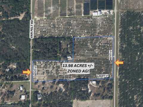 2079 Hartt Road, Sebring, FL 33870