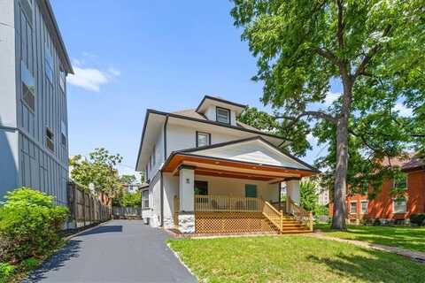 3538 Wyandotte Street, Kansas City, MO 64111