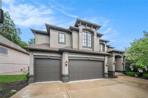 9105 N Evanston Avenue, Kansas City, MO 64157
