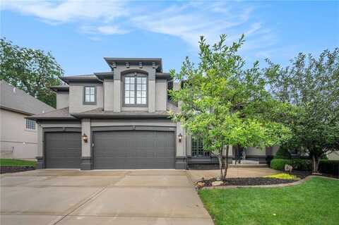 9105 N Evanston Avenue, Kansas City, MO 64157