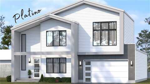 2602 84th Terrace, Kansas City, MO 64154