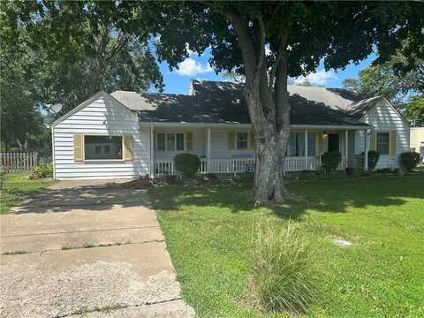 8540 E 81st Terrace, Raytown, MO 64138