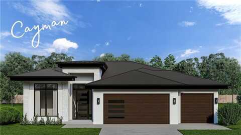 2603 NW 84th Terrace, Kansas City, MO 64154