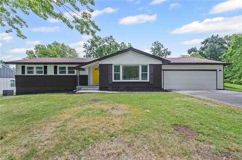 5805 Laurel Avenue, Raytown, MO 64133