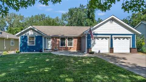 6708 N St Clair Avenue, Kansas City, MO 64151