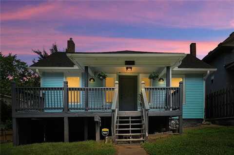 3808 Anderson Avenue, Kansas City, MO 64123