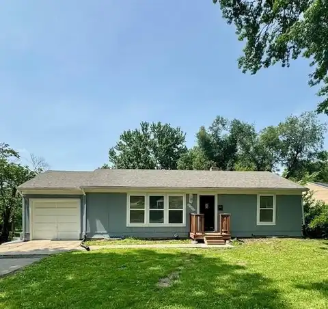 6300 E 149th Street, Grandview, MO 64030