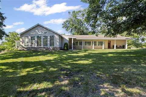 1015 S Wyckford Road, Olathe, KS 66061
