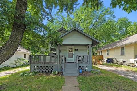 707 W 75th Terrace, Kansas City, MO 64114