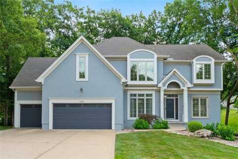 5329 Park Street, Shawnee, KS 66216