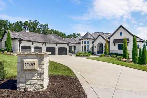 27497 W 108th Street, Olathe, KS 66061