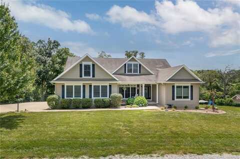 16150 County Road 303 N/A, Cosby, MO 64436