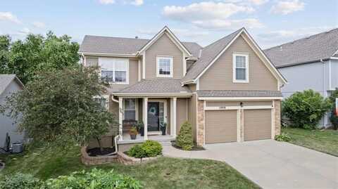 10958 S Langley Street, Olathe, KS 66061