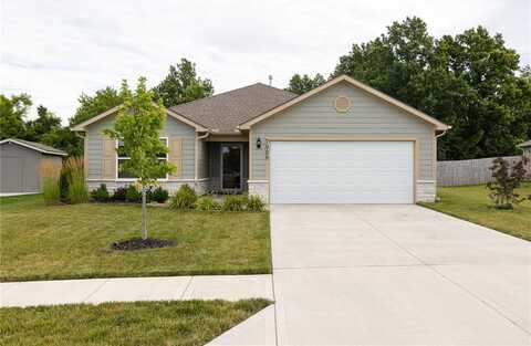 7908 SE 6th Terrace, Blue Springs, MO 64014