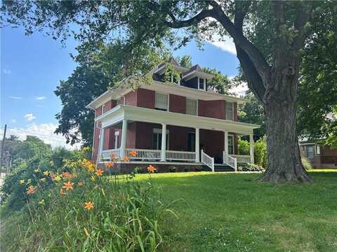 2514 Jackson Street, Saint Joseph, MO 64507