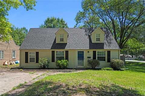 7845 Madison Avenue, Kansas City, MO 64114