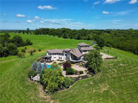 16021 SE 65th Road, Faucett, MO 64448