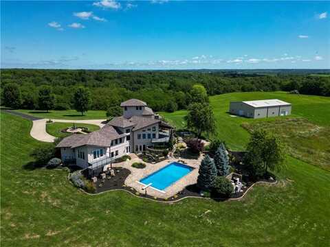 16021 SE 65th Road, Faucett, MO 64448
