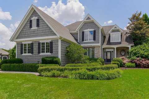 12603 W 123rd Terrace, Overland Park, KS 66213