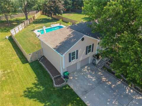 1005 Hunters Road, Blue Springs, MO 64014