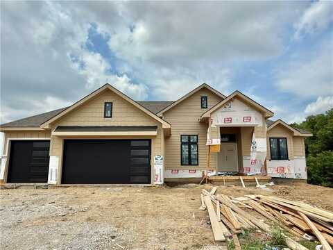 8352 NE 76th Terrace, Kansas City, MO 64158