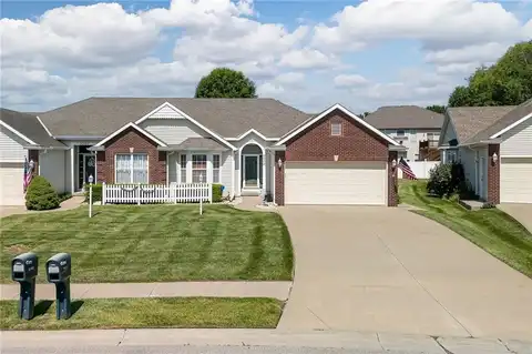 2904 Eastbrook Court, Saint Joseph, MO 64506