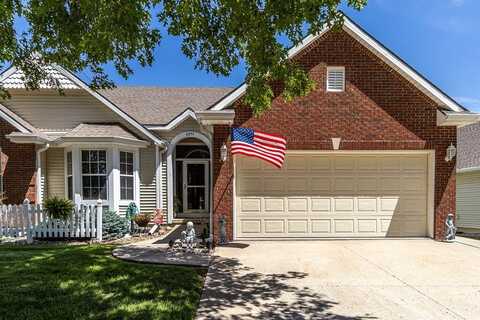 4911 Ashbey Drive, Saint Joseph, MO 64506
