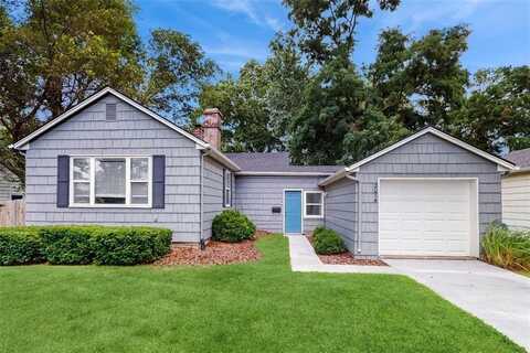 2014 W 74th Street, Prairie Village, KS 66208