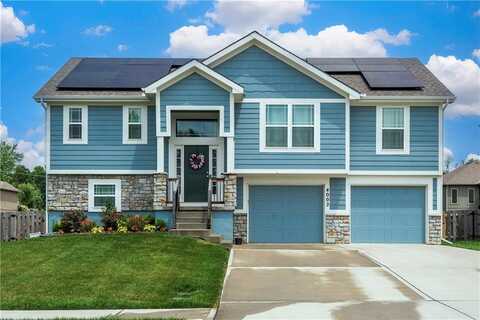 4002 NE 79th Terrace, Kansas City, MO 64119