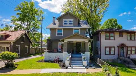 911 W 32nd Terrace, Kansas City, MO 64111