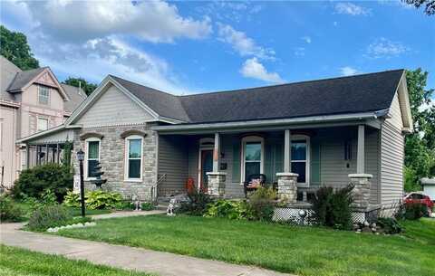 303 W Clay Avenue, Plattsburg, MO 64477