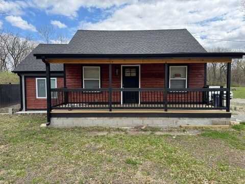 10415 Raytown Road, Kansas City, MO 64134