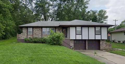 17813 E 26th Street, Independence, MO 64057