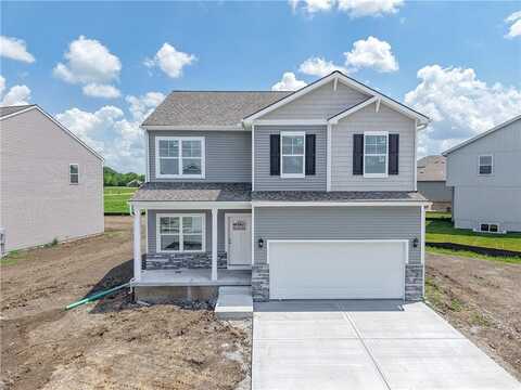 21807 Lucca Lane, Peculiar, MO 64078