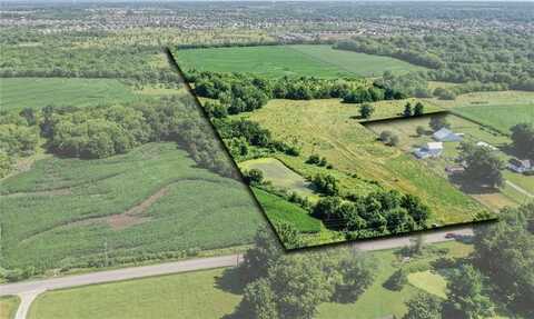 East Gore Road, Raymore, MO 64083