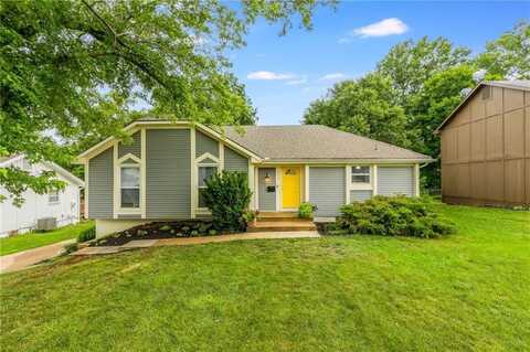 6613 E 123rd Terrace, Grandview, MO 64030