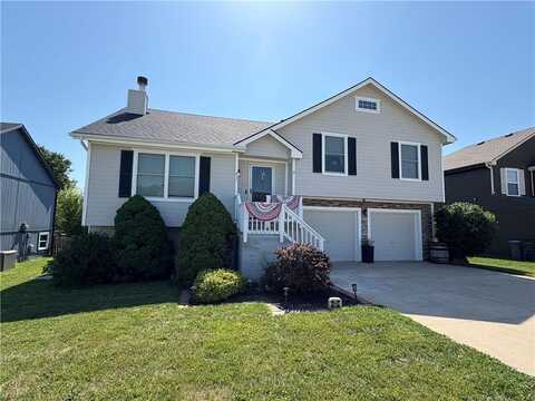 411 SW Joseph Lane, Grain Valley, MO 64029