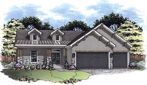 16727 S Fellows Street, Olathe, KS 66026