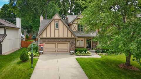 6305 N Indiana Avenue, Kansas City, MO 64119