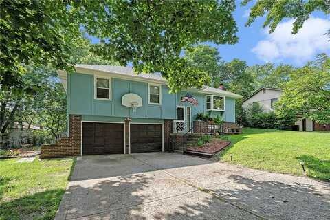 7608 N Serene Avenue, Kansas City, MO 64152