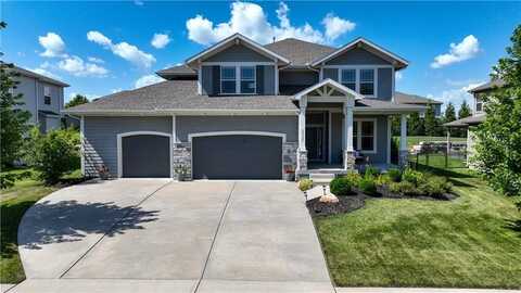 20322 W 80th Street, Shawnee, KS 66218