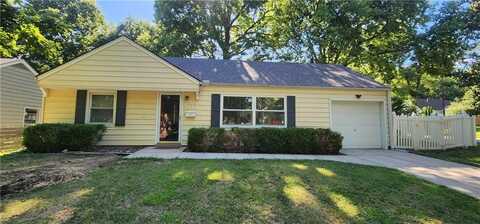 7628 Norwood Street, Prairie Village, KS 66208