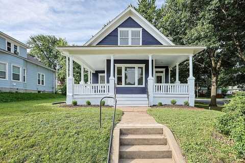 3102 Seneca Street, Saint Joseph, MO 64507