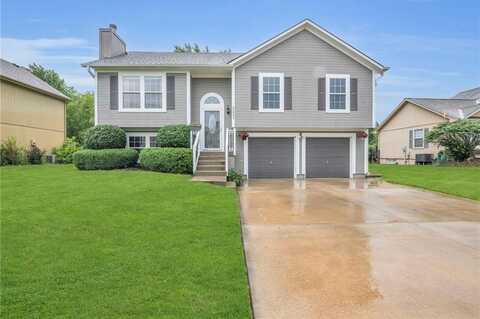 22005 Gracie Drive, Peculiar, MO 64078