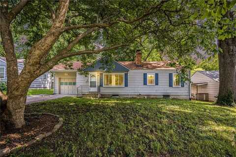 11012 E 57th Terrace, Raytown, MO 64133